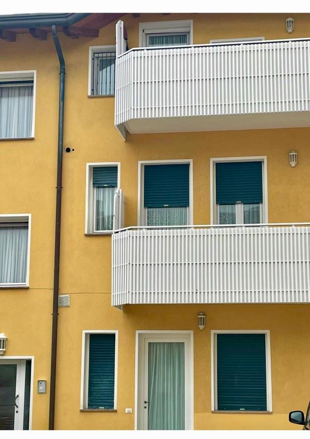 Appart 24 City Center Parking And Sea Design District Lignano Sabbiadoro Esterno foto