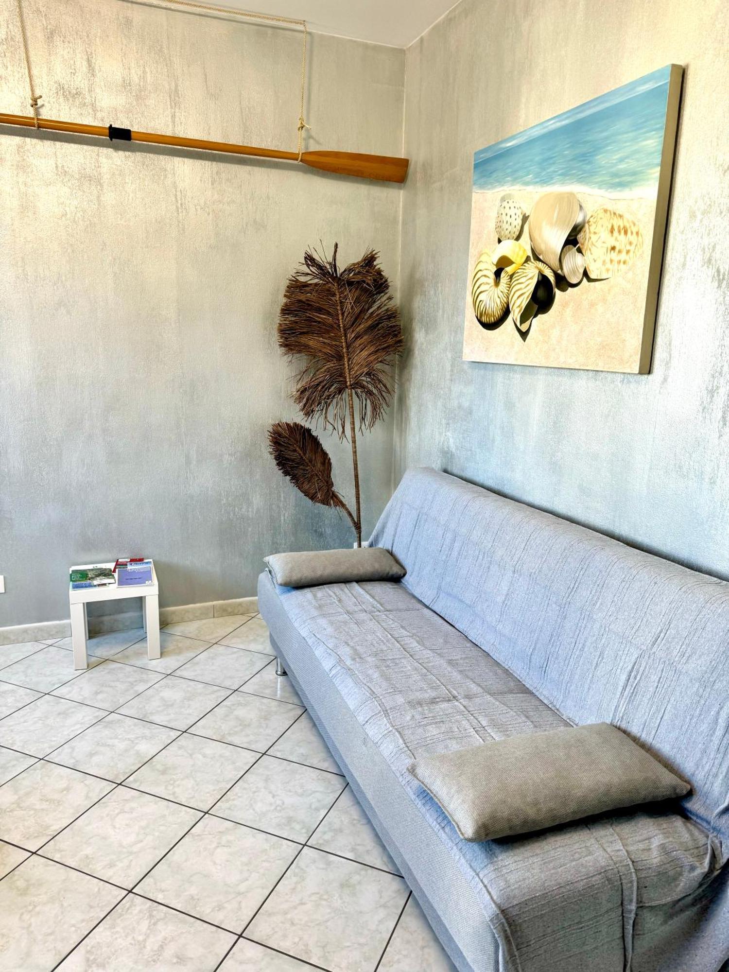Appart 24 City Center Parking And Sea Design District Lignano Sabbiadoro Esterno foto